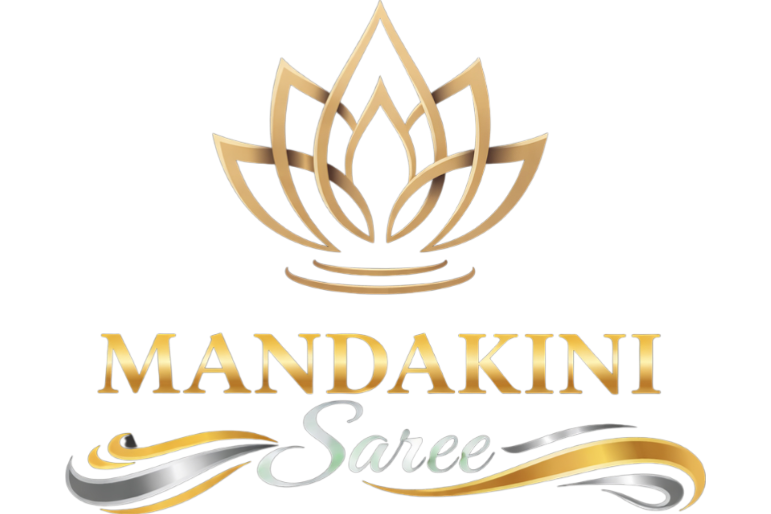 Mandakini Saree
